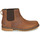 Chaussures Homme Boots euro Timberland LARCHMONT II CHELSEA Marron