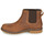 Chaussures Homme Boots Timberland Bottes LARCHMONT II CHELSEA Marron