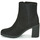Chaussures Femme Bottines Timberland ALLINGTON BOOTIE Noir