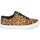 Chaussures Femme Baskets basses Timberland SKYLA BAY LEATHER OXFORD Leopard