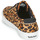 Chaussures Femme Baskets basses antracite Timberland SKYLA BAY LEATHER OXFORD Leopard
