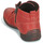Chaussures Femme Boots Josef Seibel FERGEY 86 Rouge
