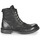 Chaussures Femme Boots Moma MALE Noir