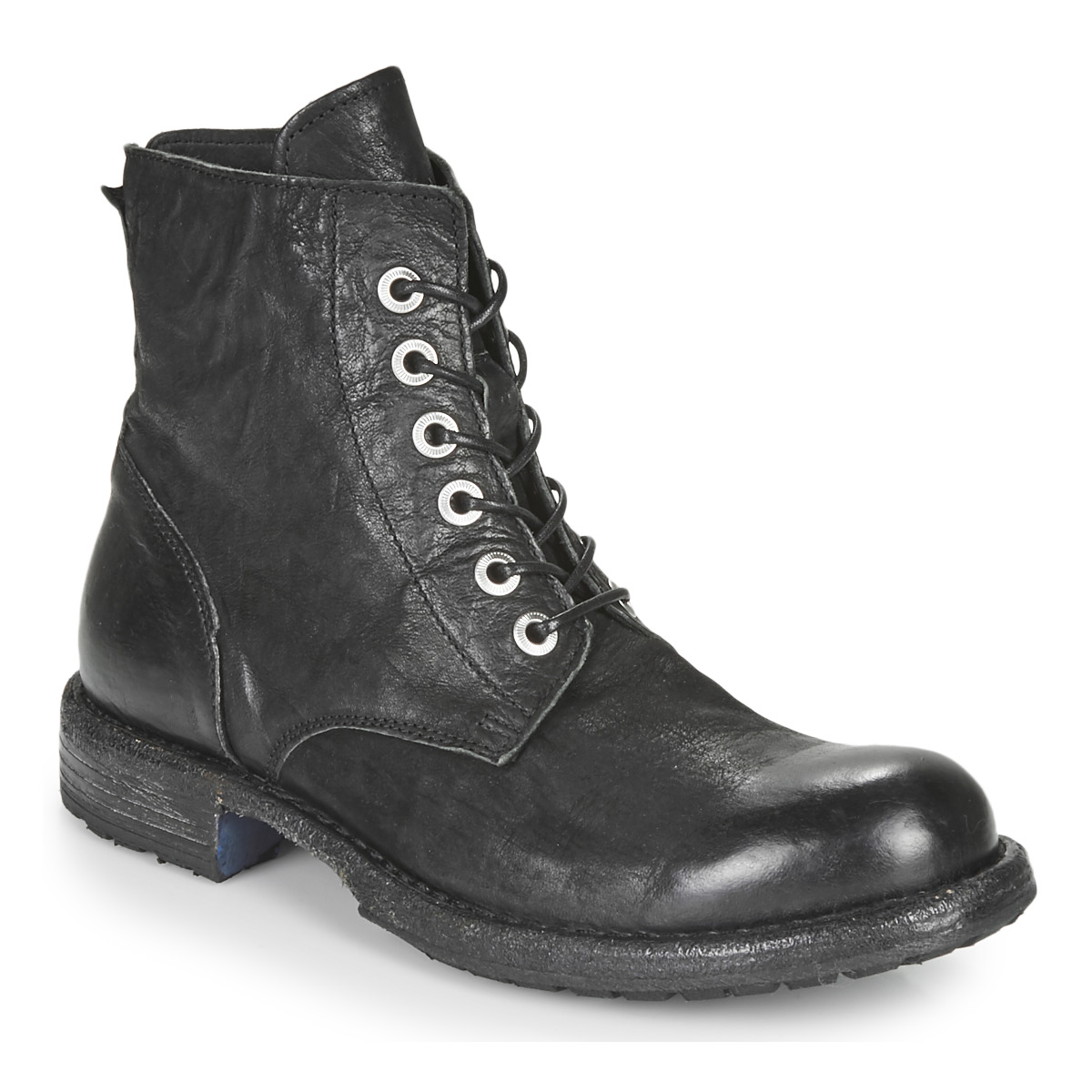 Chaussures Femme Varlet Boots Moma MALE Noir