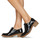 Chaussures Femme Derbies Kickers OXYBY Noir