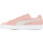 Chaussures Femme Baskets mode Puma Suede Classic Wn's Rose
