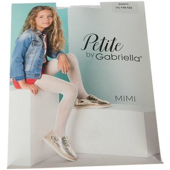 Collants & bas Gabriella Collant chaud - Opaque - Mimi