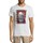 Vêtements Homme T-shirts manches courtes adidas Originals Originals Graphic Streetball Blanc