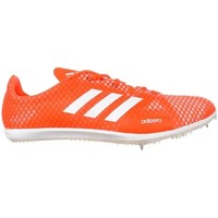 Chaussures Femme Running Football / trail adidas Originals Adizero Ambition 4 Orange