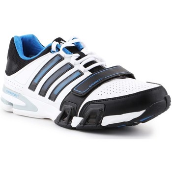 Chaussures Homme Baskets basses adidas Originals CP Otigon II G Blanc, Noir, Bleu