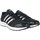 Chaussures Femme Running / trail adidas Originals Falcon Elite RS 3 Noir