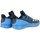Chaussures Homme Basketball adidas Originals Ball 365 Low Climaproof Noir, Bleu