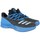 Chaussures Homme Basketball adidas Originals Ball 365 Low Climaproof Noir, Bleu
