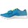 Chaussures Homme Running / trail adidas Originals Adizero Bleu, Blanc