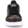 Chaussures Femme Baskets basses adidas Originals Supercourt W Bordeaux, Noir