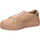 Chaussures Femme Baskets mode Wave NAPPA Rose