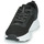 Chaussures Homme Baskets basses Lacoste COURT-DRIVE 0120 1 SMA Noir / Blanc