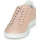 Chaussures Femme Baskets basses Le Coq Sportif COURT CLAY W Rose