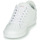 Chaussures Femme Baskets basses Le Coq Sportif COURT CLAY W Blanc / Bleu