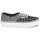 Chaussures Femme Vans Kids Gold & Black Leopard Sk8-Hi Little Kids Sneakers AUTHENTIC PLATFORM 2.0 Gris
