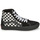 Chaussures Femme Baskets montantes Vans COMFYCUSH SK8-Hi Noir