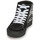 Chaussures Femme Baskets montantes Snowboard Vans COMFYCUSH SK8-Hi Noir