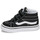 Chaussures Enfant Baskets montantes Tie Vans SK8-MID REISSUE V Noir / Blanc