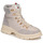 Chaussures Femme Boots adidas terrex primeblue graphic trail running vest unisex CAKE Gris