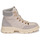 Chaussures Femme Boots adidas terrex primeblue graphic trail running vest unisex CAKE Gris
