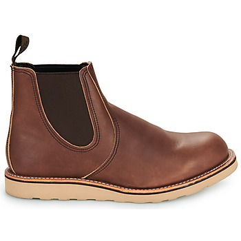 Red Wing CLASSIC CHELSEA Marron