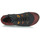Chaussures Femme Boots Rieker 52513-36 Noir / Bordeaux