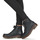 Chaussures Femme Boots Rieker 76240-00 Noir