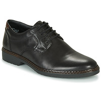 Chaussures Homme Derbies Rieker 16541-02 Noir
