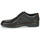 Chaussures Homme Derbies Rieker 16541-02 Noir