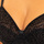 Sous-vêtements Femme Brassières DIM 009B3-0HZ Noir