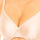 Sous-vêtements Femme Brassières PLAYTEX P6393-007 Marron