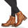 Chaussures Femme Boots Pikolinos ASPE W9Z Marron