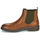 Chaussures Homme Ooahh Boots Pikolinos YORK M2M Marron