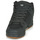 Chaussures Homme Baskets montantes DVS MILITIA Gel BOOT Noir