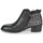 Chaussures Femme Bottines Choisissez une taille avant d ajouter le produit à vos préférés HOUP Noir