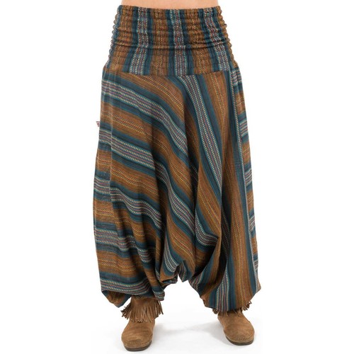 Vêtements Pantalons | Sarouel mixte decontracte babacool Bwabendeh - XV77674