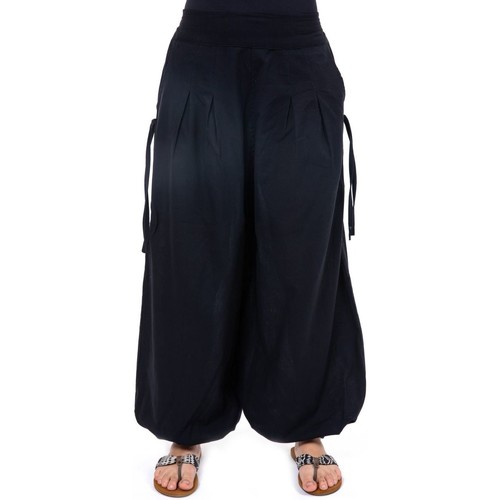 Vêtements Pantalons | Pantalon aladin original Nessih - VI60423