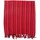 Accessoires textile Femme Echarpes / Etoles / Foulards Fantazia Foulard cheche rayures babacool rouge multi Rouge