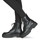 Chaussures Femme Boots Gioseppo YELABUGA Noir