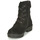 Chaussures Fille Boots Gioseppo DASSEL Noir