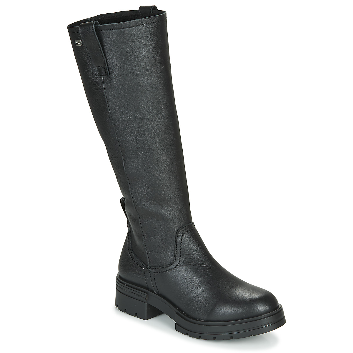 Chaussures Femme Bottes ville Duck And Cover GEORGETE Noir