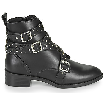 Only BRIGHT 14 PU STUD BOOT