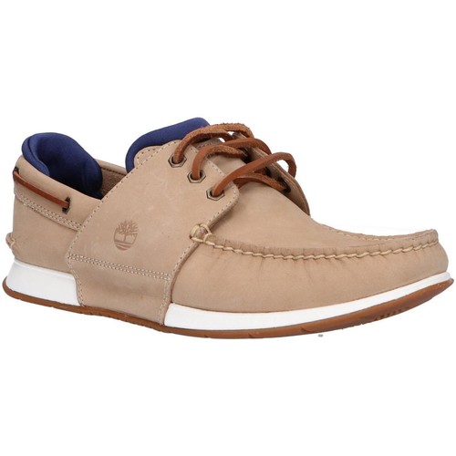 Chaussures Homme Chaussures bateau Timberland A242T HEGERS A242T HEGERS 