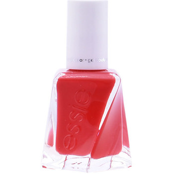 Beauté Femme Gel Couture 130-touch Up Essie Gel Couture 270-rock The Runway 