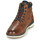 Chaussures Homme Klein Boots Redskins ACCRO Marron